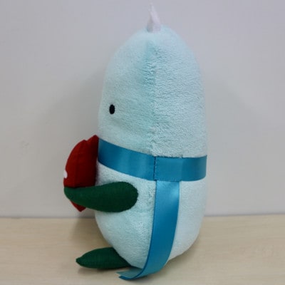 やっぷーぬいぐるみA