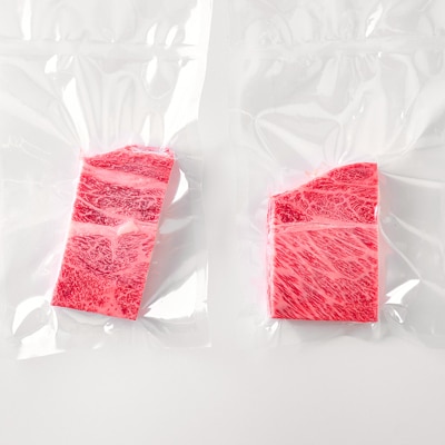 神戸牛　ロースステーキ　2枚合計200g