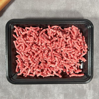 和牛セレブの神戸牛 ミンチ肉 300g