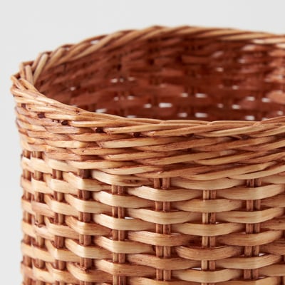 伝統工芸品　杞柳細工のワインホルダー