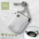 yabu+ サコッシュ