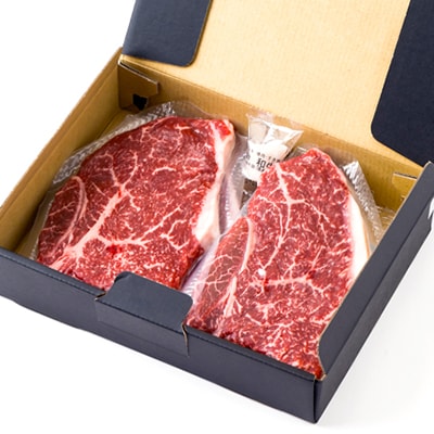 神戸牛ランプステーキ150g×3枚