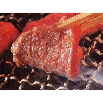 神戸牛もも焼肉400g&もも切落し200gセット