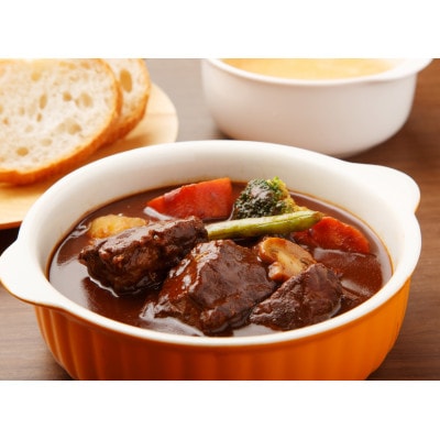 神戸牛もも焼肉400g&もも煮込み用200gセット