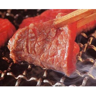 神戸牛もも焼肉400g&もも煮込み用200gセット