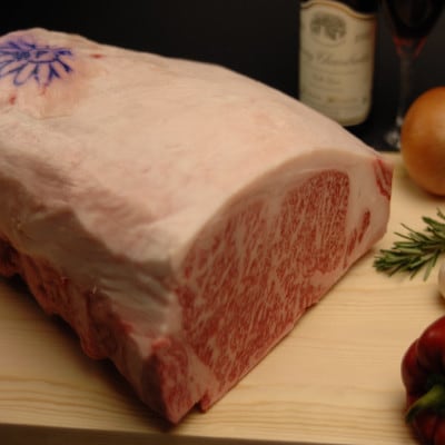 神戸牛贅沢パーティーセットC　ステーキ・すき焼き・カルビ焼肉計3.9Kg牛脂付