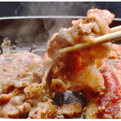 神戸牛贅沢パーティーセットC　ステーキ・すき焼き・カルビ焼肉計3.9Kg牛脂付