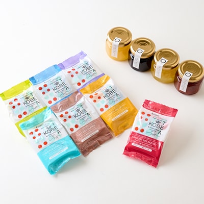 TASTING BOX 詰め合わせギフト