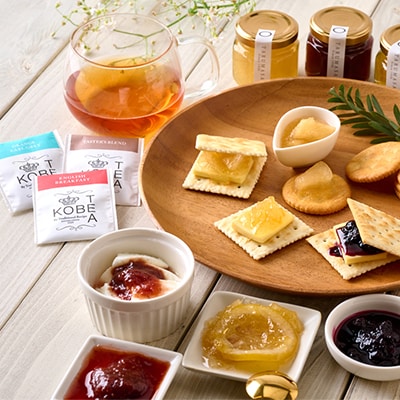 TASTING BOX 詰め合わせギフト