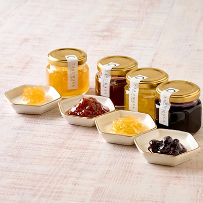 JAM TASTING BOX