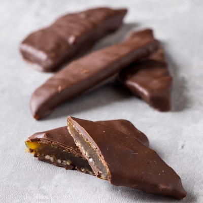 ゆずコンフィ　-養父産　ゆず-