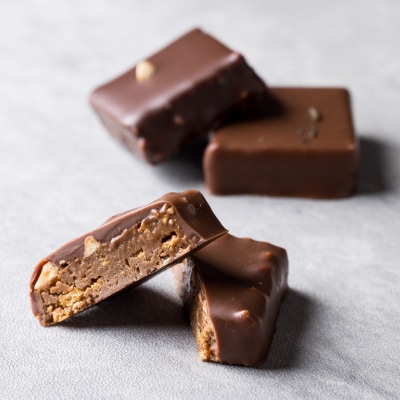 プラリネ・セレクション　《ICA2020で最高金賞受賞♪》