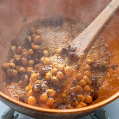 プラリネ・セレクション　《ICA2020で最高金賞受賞♪》