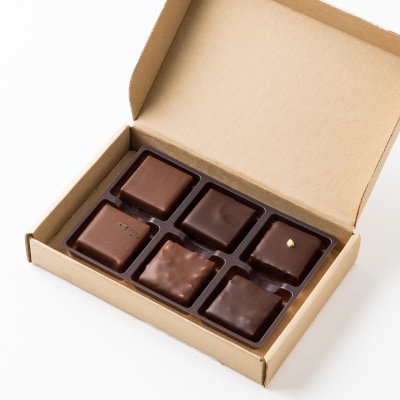 プラリネ・セレクション　《ICA2020で最高金賞受賞♪》