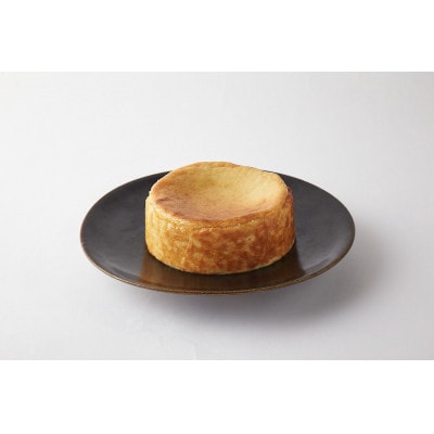 カカオのホワイトチーズケーキ(桐箱入り)