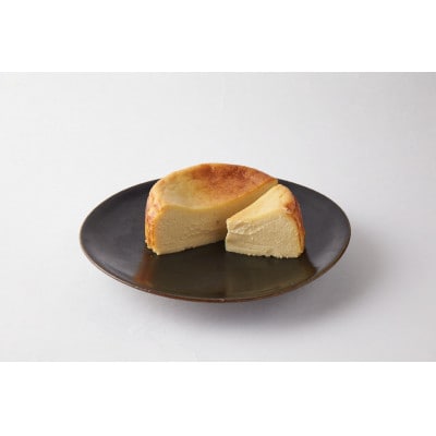 カカオのホワイトチーズケーキ(桐箱入り)