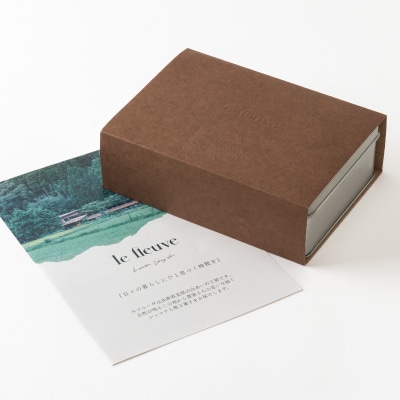 カカオサブレ缶