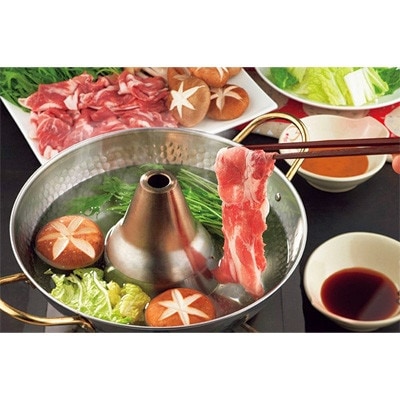 但馬牛　赤身スライス(モモ・肩部位)500g