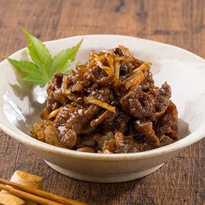 但馬牛　切り落とし 1kg