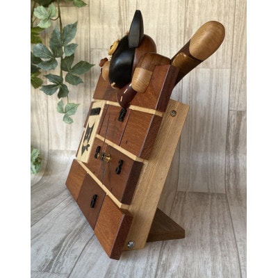 【cotree】さすらいのキャットクロック～時を盗むいたずらネコ～