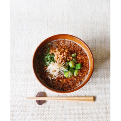 もち麦みそ汁・もち麦グラノーラ　5点セット