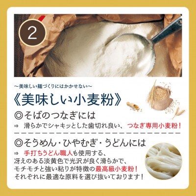 天領よもぎそうめん/200g×10束