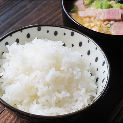 米と味噌さえあれば生きていける!南会津産ひとめぼれ5kgとあやこがね味噌1.5kgのセット