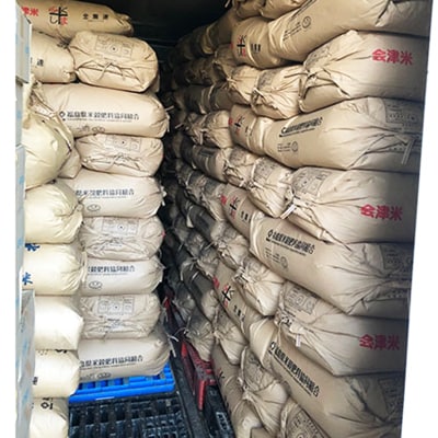 米と味噌さえあれば生きていける!南会津産ひとめぼれ5kgとあやこがね味噌1.5kgのセット