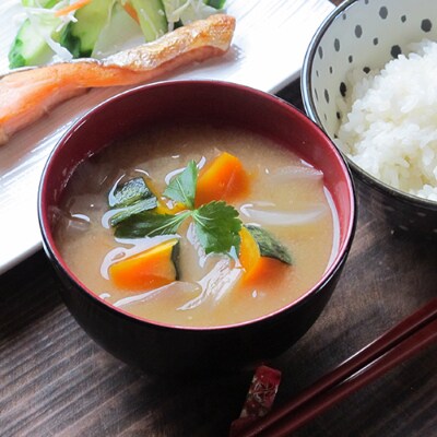 南会津町　土っ子田島farm　4種の手作り生みそセット