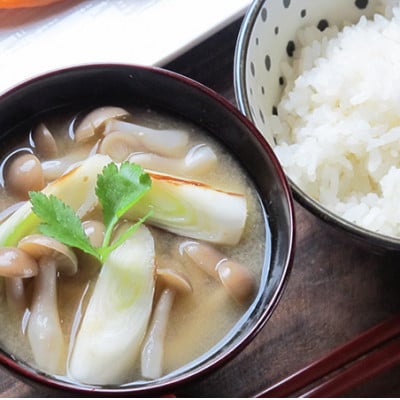 米と味噌さえあれば生きていける!南会津産ひとめぼれ5kgとあやこがね味噌1kgのセット