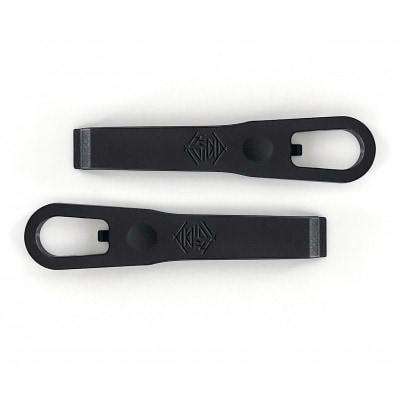 会炉鉄板　流線プレート16　ハンドル付(1人用鍋)