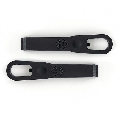 会炉鉄板　平角プレート18　ハンドル付(1人用鍋)