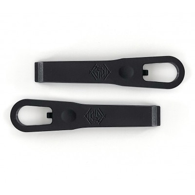 会炉鉄板　丸形プレート16　ハンドル付(1人用鍋)