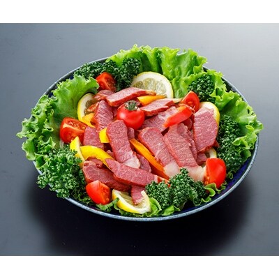 【桜屋 益城】馬刺し燻製 150g×3