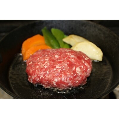 ハンバーグ　匠　150g×12個(益城町)