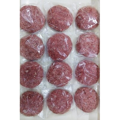 ハンバーグ　匠　150g×12個(益城町)