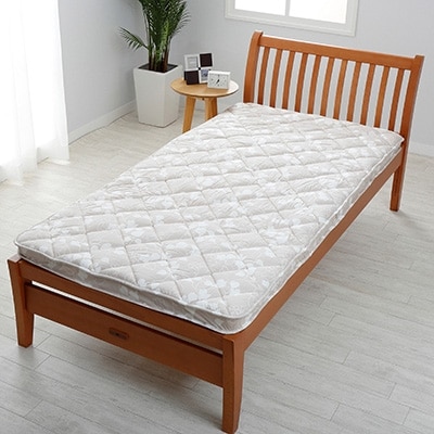 西川 熊本謹製 腰楽バランス敷きふとん シングル 100cm 210cm お礼品詳細 ふるさと納税なら さとふる