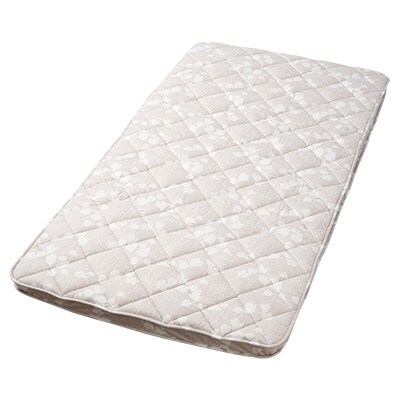 西川 熊本謹製 腰楽バランス敷きふとん シングル 100cm 210cm お礼品詳細 ふるさと納税なら さとふる