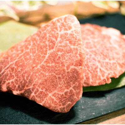 熊本県産 黒毛和牛 和王 ヒレステーキ 600g 益城町 お礼品詳細 ふるさと納税なら さとふる