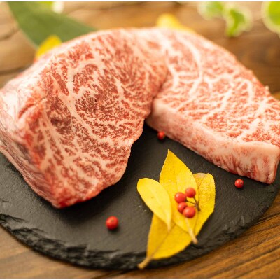 熊本県産 黒毛和牛 和王 モモステーキ 600g 益城町 お礼品詳細 ふるさと納税なら さとふる