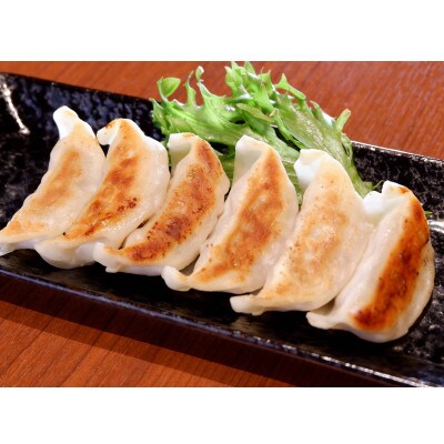 あか牛ぎょうざセット(あか牛餃子20個入り×2箱)(益城町)
