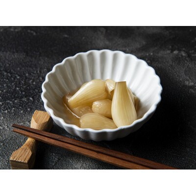 熊本産らっ京　食べ比べ　各400g×3種類セット