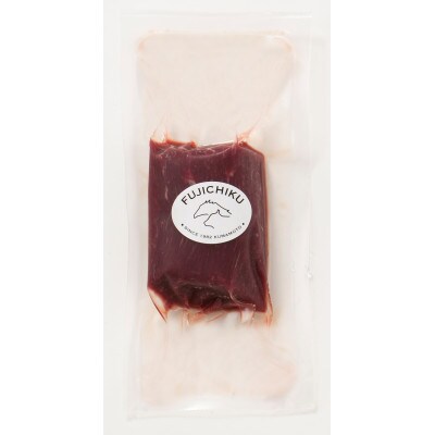 熊本直送 馬刺し 三枚バラ(大トロ)100g・上赤身100g 合計200gセット