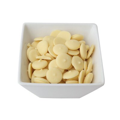 ベリーズ ホワイトチョコレート28%　2袋