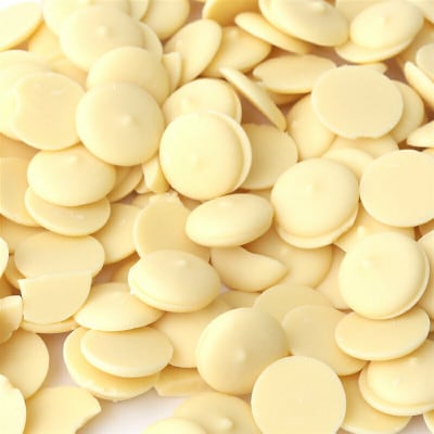 ベリーズ ホワイトチョコレート28%　2袋