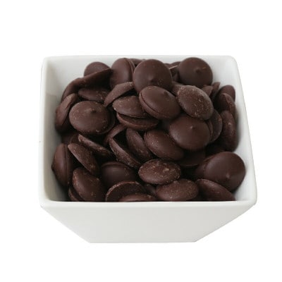 ベリーズ ダークチョコレート カカオ 75%　2袋
