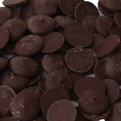 ベリーズ ダークチョコレート カカオ 75%　2袋