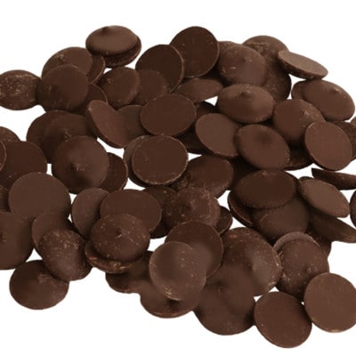 ベリーズ ミルクチョコレート41%　2袋