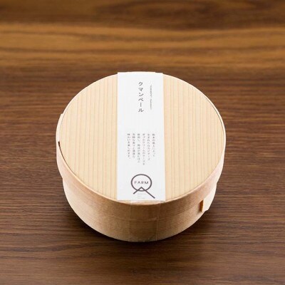 クマンベール150g×3個