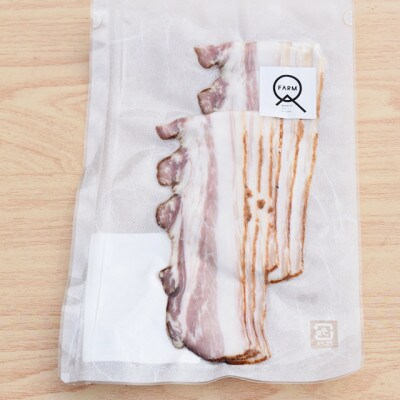 ベーコンスライス80g×10個セット